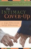 The Intimacy Cover-Up