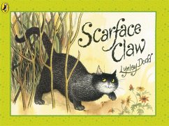 Scarface Claw - Dodd, Lynley