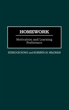 Cover Homework