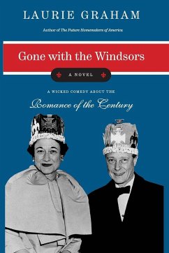 Gone with the Windsors - Graham, Laurie