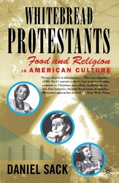 Whitebread Protestants - NA, NA;Loparo, Kenneth A.