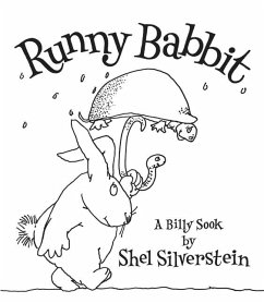 Runny Babbit - Silverstein, Shel
