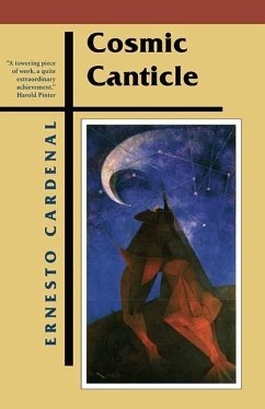 Cosmic Canticle - Cardenal, Ernesto