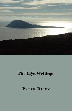 The Llyn Writings - Riley, Peter