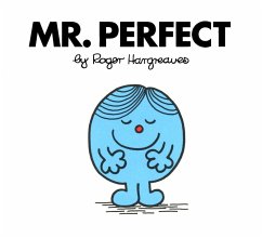 Mr. Perfect - Hargreaves, Roger