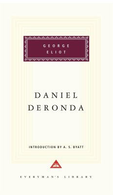 Daniel Deronda - Eliot, George