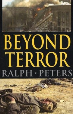 Beyond Terror - Peters, Ralph