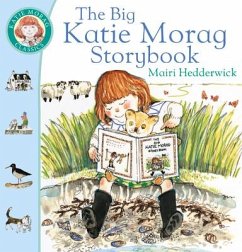 The Big Katie Morag Storybook - Hedderwick, Mairi