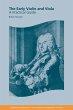 The Early Violin and Viola - Bild 1