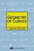 Geometry of Curves