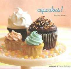 Cupcakes! - Klivans, Elinor