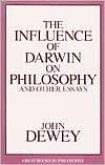 Influence of Darwin on Philosophy and Other Essays