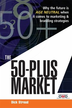 The 50 Plus Market - Stroud, Dick