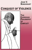 Conquest of Violence