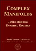 Complex Manifolds