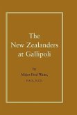 New Zealanders at Gallipoli