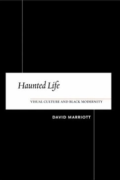 Haunted Life - Marriott, David