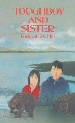 Toughboy and Sister - Hill, Kirkpatrick