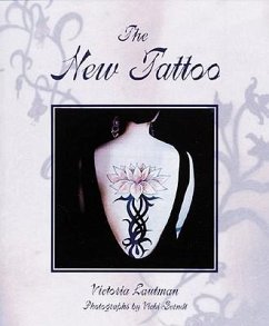 New Tattoo - Lautman, Victoria