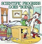 Scientific Progress Goes &quote;Boink&quote;