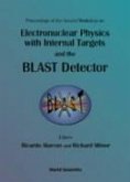 Electronuclear Physics with Internal Targets and the Blast Detector: Proceedings of the Second Workshop