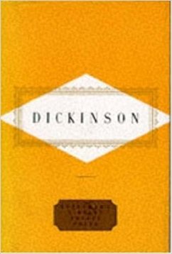 Dickinson Poems - Dickinson, Emily