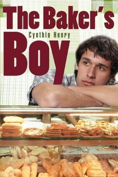 The Baker's Boy - Henry, Cynthia