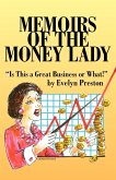 Memoirs of the Money Lady