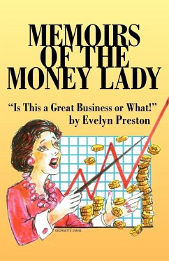 Memoirs of the Money Lady - Preston, Evelyn