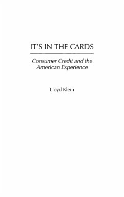 It's in the Cards - Klein, Lloyd