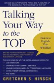 Talking Your Way to the Top