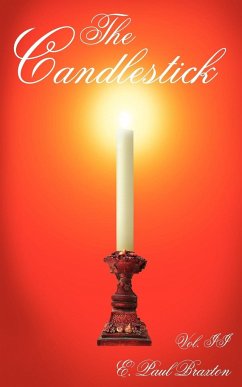 The Candlestick - Braxton, E. Paul