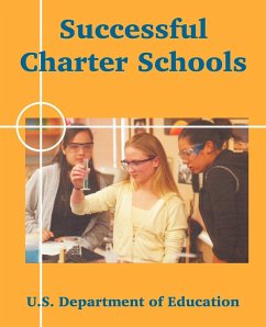 Successful Charter Schools - U. S. Department of Education