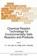 Chemical Reactor Technology for... - Bild 1