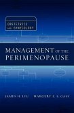 Management of the Perimenopause