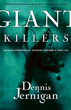 Giant Killers - Jernigan, Dennis