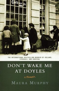 Don't Wake Me at Doyles - Murphy, Maura
