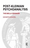 Post-Kleinian Psychoanalysis Post-Kleinian Psychoanalysis