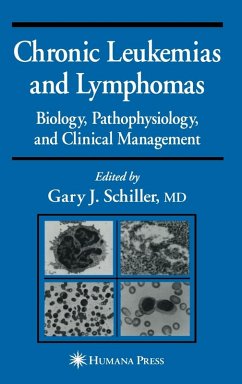 Cover Chronic Leukemias and Lymphomas