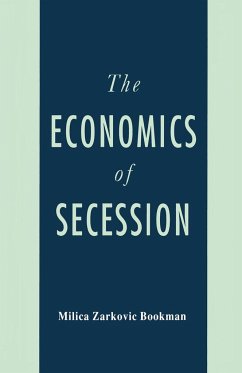 The Economics of Secession - Na, Na