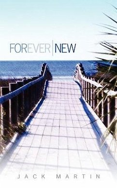 Forever New - Martin, Jack