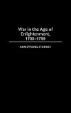 War in the Age of the Enlightenment, 1700-1789