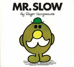 Mr. Slow - Hargreaves, Roger