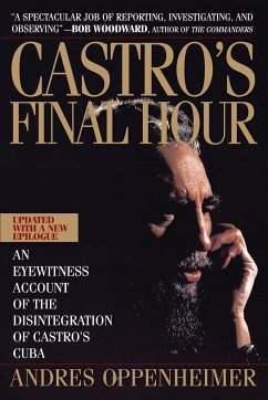Castro's Final Hour
