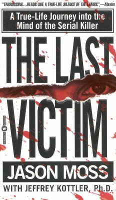 The Last Victim - Moss, Jason; Kottler, Jeffrey