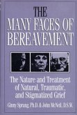 The Many Faces of Bereavement