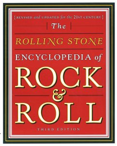Rolling Stone Encyclopedia of Rock & Roll - Rolling Stone, Editors