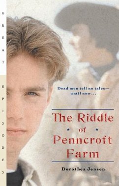 The Riddle of Penncroft Farm - Jensen, Dorothea