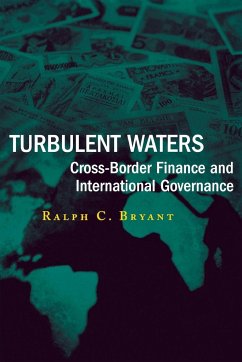 Turbulent Waters - Bryant, Ralph C.