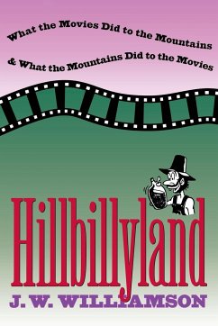 Hillbillyland - Williamson, J. W.